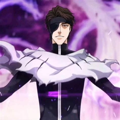 Aizen x SEQUENCIA DA ORQUESTRA (yare yare) .